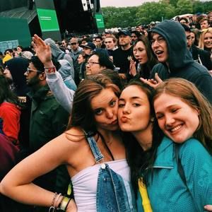 Meet your Posher, Jamie